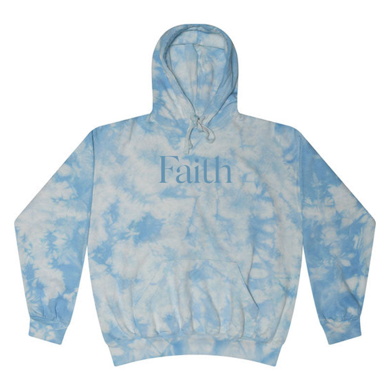 Youth Faith Sweatshirt